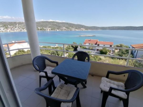 Villa Luna Sevid-Apartman 2